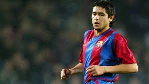 And his influence can still be felt on the pitch today. Imperdible Van Gaal Le Confeso A Un Argentino Por Que No Ponia A Riquelme En Barcelona 90min