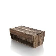 Consider contrasting the details with a simple coffee table and side table, and a neutral area rug for an appealing juxtaposition. Furniture Of America Rere Rustic 41 Inch Lift Top 2 Shelf Coffee Table On Sale Overstock 22648760