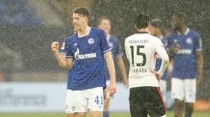 Wann spielt luka jovic von auftakt an?desiderat abschalten welche ihren. Schalke 04 Frankfurt S04 Sieg Mit 7 Toren Rettet Jetzt Den Bvb S04