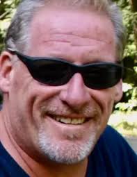 Obituary information for Patrick C. Ford