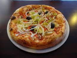 Stekis hat pizza haus leinefelde auf gastroguide eingetragen. Pizza Haus Leinefelde Fotos Leinefelde Worbis Speisekarte Preise Restaurant Bewertungen Facebook