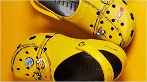 Post malone's second round of crocs sold out in less than 10 minutes. Limited Edition Collaborations Collections Crocs