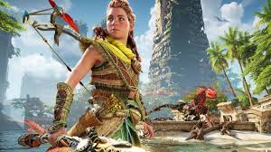 This is the story of horizon zero dawn, the hit 2017 playstation 4 exclusive game, edited into a movie. Horizon Forbidden West Release Date Ps5 Exclusivity Trailer And Everything We Know So Far Gamesradar