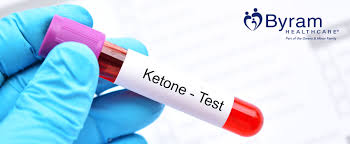 Besides using test strips or an instrument there are some signs that your body will give. What You Need To Know About Ketones In Urine Byram Healthcare