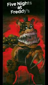 Pin De Lesttro Em Fnaf Ideias Para Personagens Monstros Desenhos