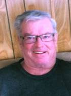 Barry Morrison Service Details