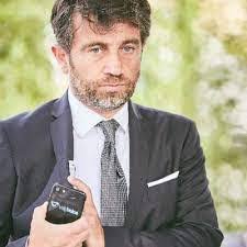 Vito Sacchetti's Instagram, Twitter & Facebook