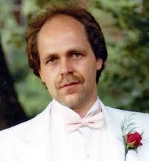 Roger Robert Obituary