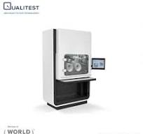 Face Mask Bacterial Filtration Efficiency (BFE) Tester - QualiBFE™