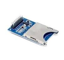 Module carte SD GT126