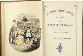 Why Charles Dickens Wrote 'A Christmas Carol'