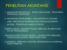 Ruang Lingkup Dan Klasifikasi Penelitian Bisnis Ppt Download