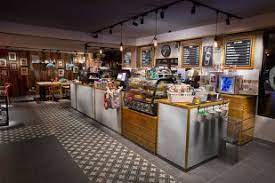 2 articole despre franciza 5 to go. VreÅ£i SÄƒ AveÅ£i Propria Cafenea De CaÅ£i Bani AveÅ£i Nevoie Pentru A Dezvolta O Cafenea 5 To Go Si Ce Criterii Trebuie SÄƒ IndepliniÅ£i Pentru A Prelua O Astfel De Afacere
