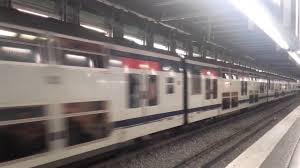 A toutes les femmes du rer a… → publié par un homme pour une femme à charles de gaulle — étoile. Paris Mi2n Rer A Charles De Gaulle Etoile Ratp Youtube