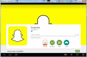 Click on the button below to download the latest version of snapchat apk to your device. Download Snapchat For Pc Idroidsip