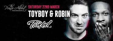 The Prince Albert Wolverhampton