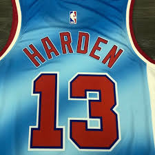 Until that changes, durant and irving will be the good news for fantasy managers is that the nets still have something to play for, as they now sit just half a game ahead of milwaukee for the no. Brooklyn Nets James Harden 13 Nike Blue 2020 21 Swingman Jersey Classic Edition Jerseyave Marketplace