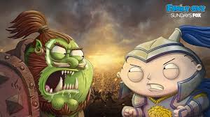 For example, one rainy friday morning in early april, as i arrive in the rehearsal room at. Warcraft Episode Of Family Guy Coming On April 1st Wowhead News