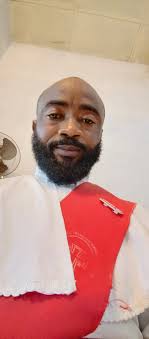 Finding freedom in faith