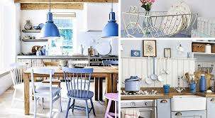 L'ingresso è un luogo importantissimo nella casa shabby chic e deve essere arredato con attenzione, soprattutto in una stagione come l'estate, durante la quale. Come Arredare Casa In Stile Provenzale Casarreda