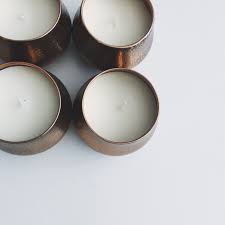 Most brands are an easy clean with soap and water. Don T Burn Money On Candles Make Your Own