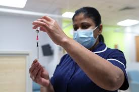 List Of The 50 Hospital Hubs In The First Wave Of Covid 19 Vaccine Programme Radio Newshub