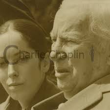 Chaplin portraits