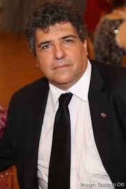 Gustavo Ott to join GALA Hispanic Theatre