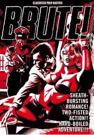 The Complete Brute : Bennett, Malcom, Hughes, Aidan: Amazon.es: Libros