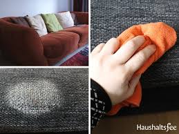 Microfasercouch Mit Glasreiniger Reinigen Microfaser Couch Reinigen Reinigungstipps Glasreiniger