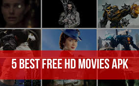 While it might seem unbelievable that you can simply download an app onto your phone or tablet and start watching films for free, there are a number of apps that let you do just that. 5 Best Free Hd Movies Apk To Watch Free Movies