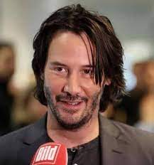 John Wick Haircut Keanu Reeves Updated Hairshepherd Keanu Reeves Keanu Reeves Quotes Keanu Charles Reeves