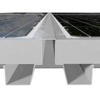 Building-Integrated Photovoltaics (BIPV) System