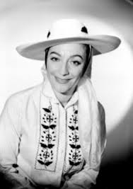 Corazón salvaje (coração selvagem no brasil e em portugal) foi uma telenovela mexicana produzida pela por josé rendón para a televisa e exibida pelo canal de las estrellas entre 5 de julho de 1993 a 18 de fevereiro de 1994, substituindo entre la vida y la muerte e sendo substituída por dos mujeres, un camino, em 160 capítulos. Ada Carrasco Actriz Mediateca Inah