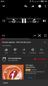 Y2mate memungkinkan anda mengunduh video dari instagram, facebook, twitter dan tiktok tanpa tanda air ke smartphone anda saja. Free Y2mate Youtube To Mp3 Apk Download For Android Getjar