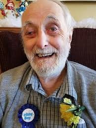 Obituary of Donald Eric Crowell