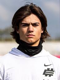 Noah Walters, Lincoln East, Quarterback