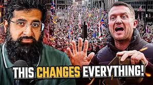 The Split Personality In Muslim Youth