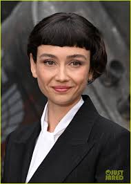 Timothy Olyphant, Sydney Chandler, & More Step Out for 'Alien: Earth'  Premiere in London: Photo 5187285