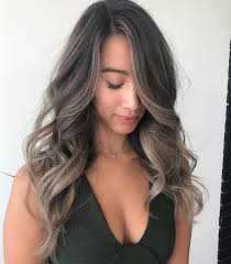 20 Best Face Framing Highlights For Every Face Shape Ash Blonde Balayage Brown Hair Balayage Brown Hair With Highlights