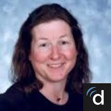 Dr. Nicole (Williams) Doonan, MD