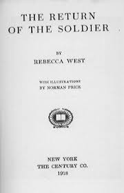 The Return of the Soldier.