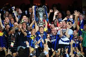 Appuntamento con una coppa che manca da … tags: Inter Milan Champions 2010 Champions League Champions League Football Uefa Champions League