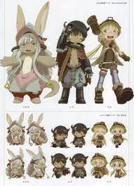 110 ideas de Made in abyss | dibujos, arte, anime