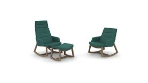 Ofs Mention Lounge Product Modern Lounge Rocking Chair Outdoor Chairs