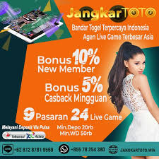 Pin Di Bandar Togel Terpercaya