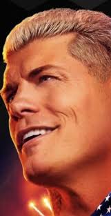 New Cody Rhodes Render : r/SquaredCircle