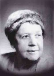 Jean McCormack