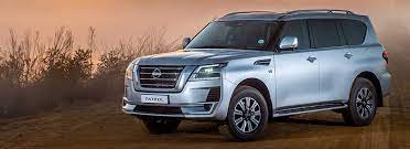 This was the same engine used in the nissan skyline and holden vl commodore and, while not ideally suited for use in a big, heavy 4wd like the patrol, it proved popular thanks to keen pricing. 2021 Nissan Patrol Suv Review Specs Fuel Consumption