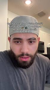 Que Haces Cantando Si Te Pillara